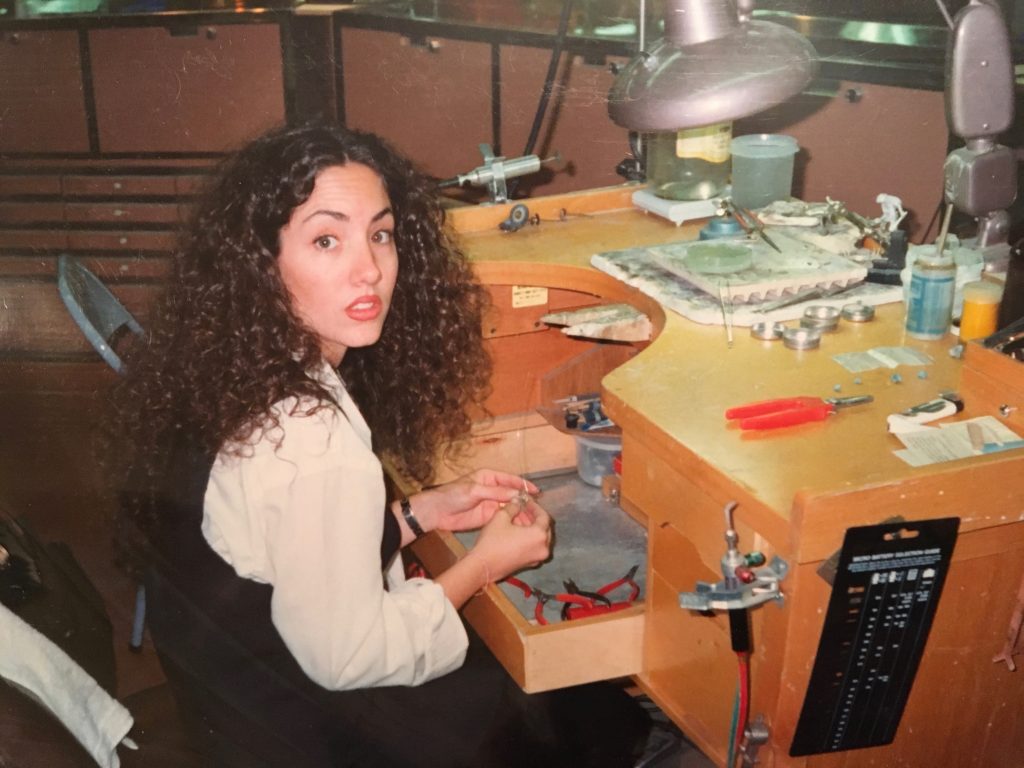 Suzann Conti Suzann Conti